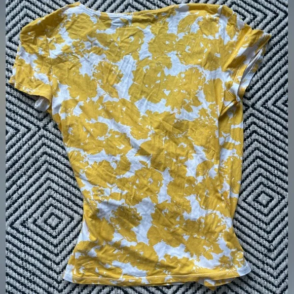 Cute Talbots tee - Picture 3 of 4